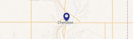 Cherokee, IA 51012