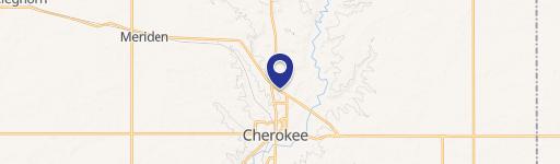 Cherokee, IA 51012