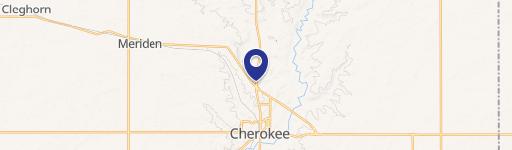 Cherokee, IA 51012