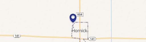 Hornick, IA 51026