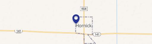 Hornick, IA 51026