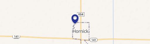 Hornick, IA 51026
