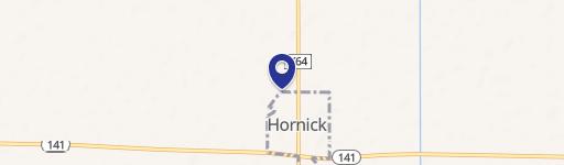 Hornick, IA 51026