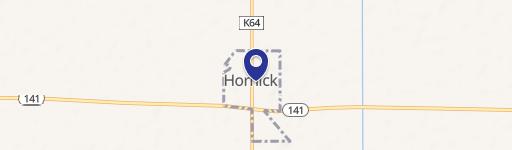 Hornick, IA 51026