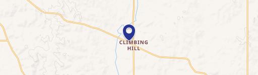 Climbing Hill, IA 51015