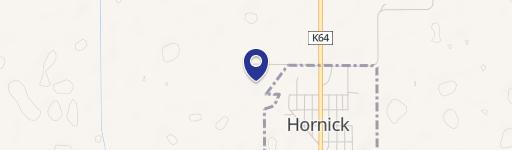 Hornick, IA 51026