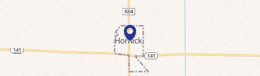 Hornick, IA 51026