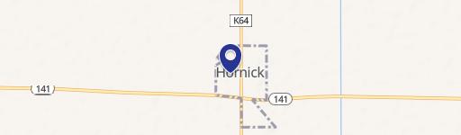 Hornick, IA 51026