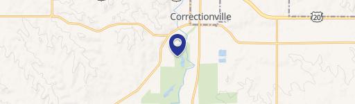 Correctionville, IA 51016