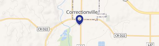 Correctionville, IA 51016