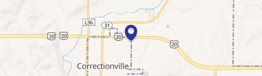 Correctionville, IA 51016
