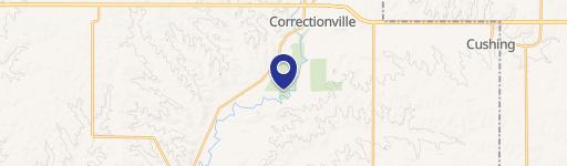 Correctionville, IA 51016