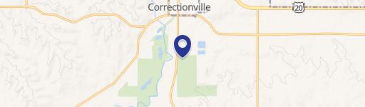Correctionville, IA 51016