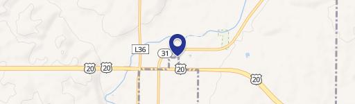 Correctionville, IA 51016