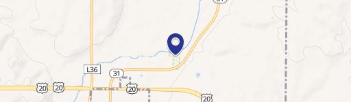 Correctionville, IA 51016