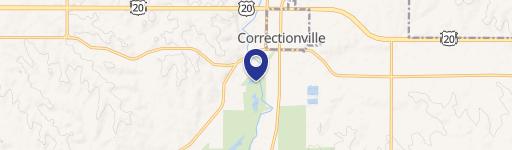 Correctionville, IA 51016