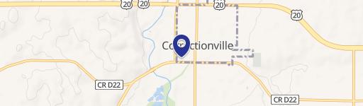 Correctionville, IA 51016