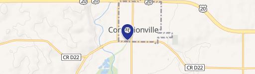 Correctionville, IA 51016