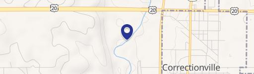 Correctionville, IA 51016
