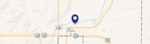 Correctionville, IA 51016