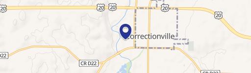 Correctionville, IA 51016