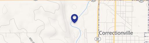 Correctionville, IA 51016