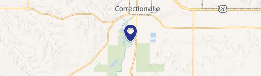 Correctionville, IA 51016