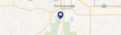 Correctionville, IA 51016