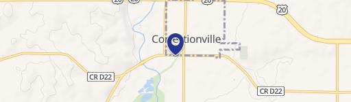 Correctionville, IA 51016