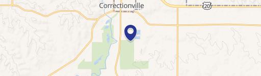 Correctionville, IA 51016