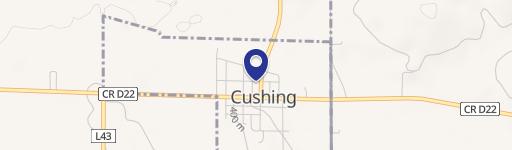 Cushing, IA 51018