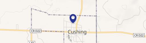 Cushing, IA 51018