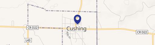 Cushing, IA 51018