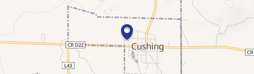 Cushing, IA 51018