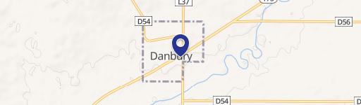 Danbury, IA 51019