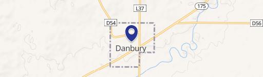 Danbury, IA 51019