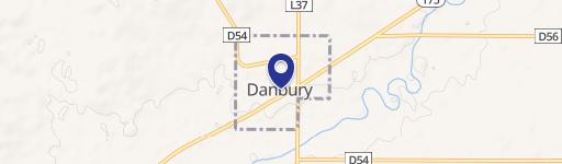 Danbury, IA 51019