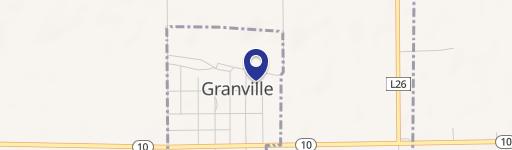 Granville, IA 51022