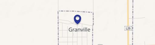 Granville, IA 51022