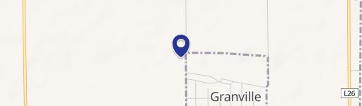 Granville, IA 51022