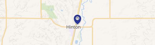 Hinton, IA 51024
