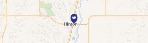 Hinton, IA 51024