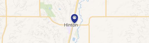 Hinton, IA 51024
