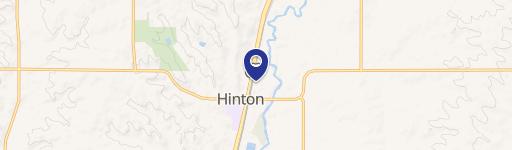 Hinton, IA 51024
