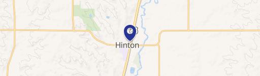 Hinton, IA 51024