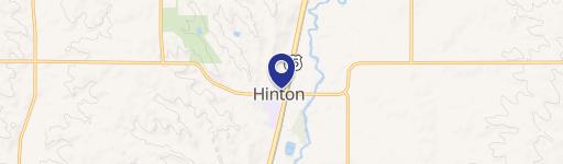Hinton, IA 51024