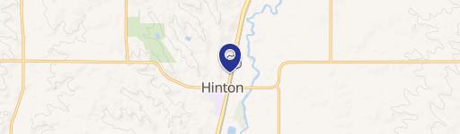 Hinton, IA 51024