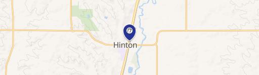 Hinton, IA 51024