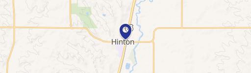 Hinton, IA 51024