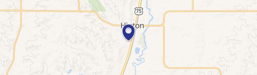 Hinton, IA 51024